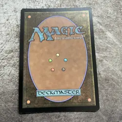 Goblin Welder FOIL- Duel Decks:Elves vs Inventors - MTG Magic the Gathering - LP - Image 2