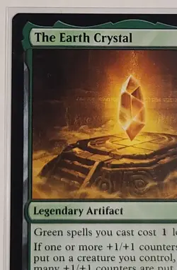 The Earth Crystal Final Fantasy Regular - Image 4