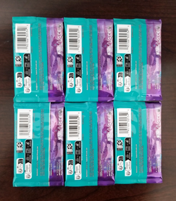 6 MTG LORWYN ECLIPSED COLLECTOR BOOSTER Pack Lot 6 Sealed Packs 1/2 Display Box - Image 2