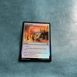 Mind Stone 232/261 Common Foil LP MTG - Image 2
