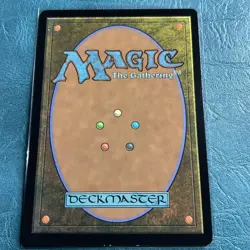 Mind Stone 232/261 Common Foil LP MTG - Image 5