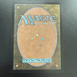 MTG, The Wind Crystal-Final Fantasy Regular NM - Image 2