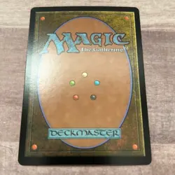 MTG - Brazen Collector (Foil) - Bloomburrow NM/M Condition - Image 2