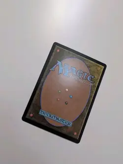 MTG - Rust-Shield Rampager (Foil) - Bloomburrow NM/M Condition - Image 3