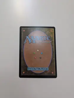 MTG - Rust-Shield Rampager (Foil) - Bloomburrow NM/M Condition - Image 4