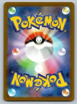 Mr. Mime SV2a: Pokemon Card 151 179/165 Holo NM - Image 2