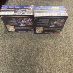 Pokemon TCG - Chaos Rising - Elite Trainer Box (ETB) - Brand New Sealed - Image 3