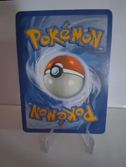 Delcatty 8/108 Power Keepers Holo Pokemon - Image 2
