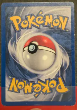 Pokemon Dark Blastoise Legendary Collection Holo 4/110 - Image 4
