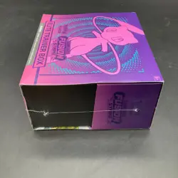 Pokemon TCG Sword & Shield Fusion Strike Elite Trainer Box SEALED ETB - Image 4