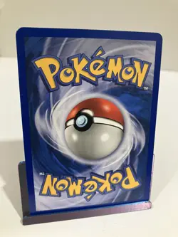 2002 Pokemon Tentacruel 66/110 Legendary Collection Reverse Holo - Image 5