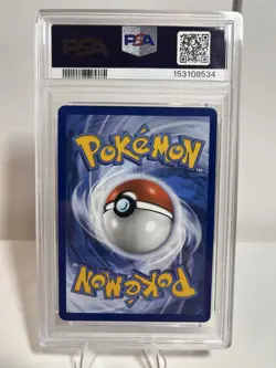 2025 Pokemon Cynthia’s Garchomp ex #241 Gold Hyper Rare PSA 10 GEM MINT Destined - Image 2