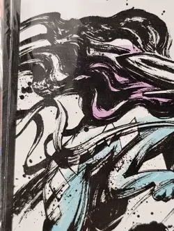 Suicune SUMI E Pokemon New Official Deck Shield Sumie Retsuden 64 Sleeves JP - Image 3