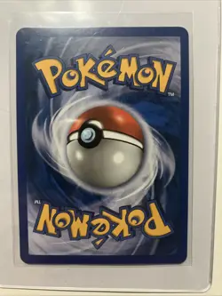 2006 POKEMON EX CRYSTAL GUARDIANS⭐⭐ GRUMPIG REVERSE HOLO STAMPED #20/100 - Image 5