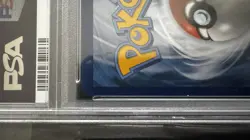 Pokemon TCG Charizard ex Scarlet & Violet-151 199/165 Holo SIR - Image 3