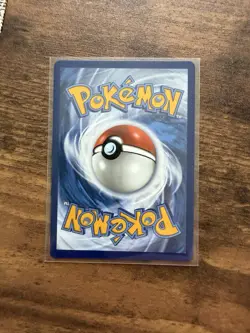 Pokemon Salazzle 224/217 Ascended Heroes Illustration Full Art Holo🔥🔥 - Image 2