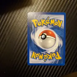 Pokemon Card - Sabrina's Golduck Gym Challenge 30/132 Rare NM - Image 4