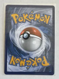 Mega Absol ex 2025 Pokemon TCG Mega Evolution #161/132 Ultra Rare Full Art NM - Image 2