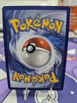 Pokemon TCG Forest of Vitality 109/088 Trainer Stadium Holo POR EN - Image 2