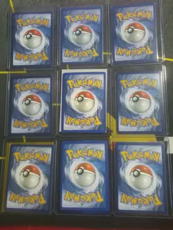 Lot Of 25 Vintage & New Pokemon EX WOTC Neo E Reader Holo Rare Full Art Card - Image 4