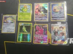 Lot Of 25 Vintage & New Pokemon EX WOTC Neo E Reader Holo Rare Full Art Card - Image 5