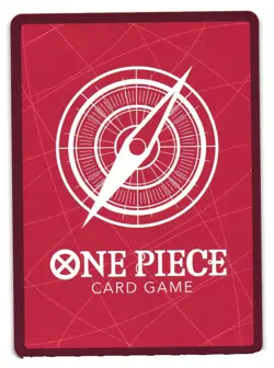 Kaido OP01-061 L One Piece ROMANCE DAWN OPCG TCG Anime Card - Image 2