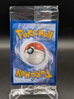 Pokemon TCG Lucario VSTAR SWSH291 Sealed Black Star Promo Crown Zenith NM - Image 2