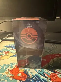 Chaos Rising Pokemon Center Elite Trainer Box - Image 5