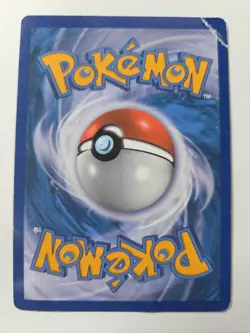 2014 Pokemon PIKACHU #42/146 XY Unlimited Cosmos Holo Common English Dmg - Image 2