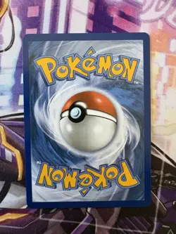 Claydol 092/086 Shiny Rare ME04: Chaos Rising Pokemon NM/M - Image 2