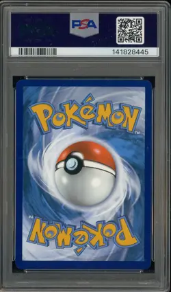 2021 Pokemon Celebrations #025 FA Mew PSA 10 GEM MINT - Image 2