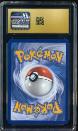 2025 Pokemon SVP EN BSP Figure Collection #175 Espeon ex CGC 10 PRISTINE - Image 2