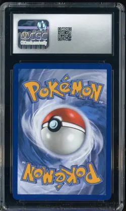 2025 Pokemon JTG EN Ultra Rare #180 Iris's Fighting Spirit CGC 10 GEM MINT - Image 2