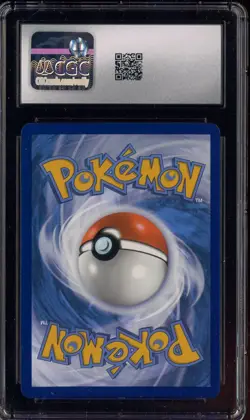 2023 Pokemon Japanese Classic Venusaur & Lugia ex Deck Super Rod Holo CGC 9.5 - Image 2