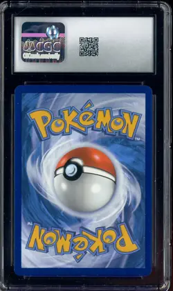 2023 Pokemon Japanese Classic Venusaur & Lugia ex Deck VS Seeker Holo CGC 9.5 - Image 2