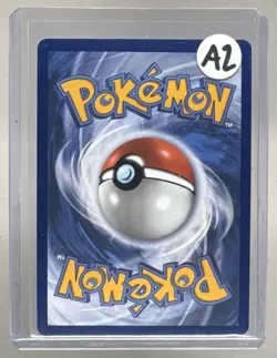 Aurorus 2026 Pokemon Perfect Order #092/088 Illustration Rare A2 - Image 2