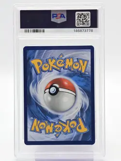 MEGA ABSOL EX 2025 POKEMON MEGA EVOLUTION SPECIAL ILLUS RARE #180 PSA 10 Q5698 - Image 2