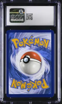 Charizard 2022 Pokemon Lost Origin #TG03/TG30 Trainer Gallery Holo CGC 10 - Image 2