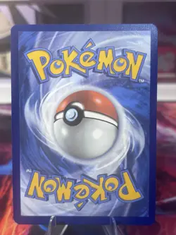 Pokemon 2025 SV Destined Rivals Rotom 197/182 Illustration Rare Near Mint - Image 2