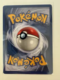 Muk 28/62 Rare Fossil Pokemon Unlimited Non Holo 1999 Nintendo VTG - Image 3