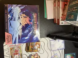 Pokemon Chaos Rising Elite Trainer Box Factory Sealed ETB - Image 1