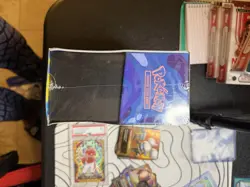 Pokemon Chaos Rising Elite Trainer Box Factory Sealed ETB - Image 4