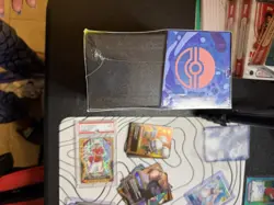 Pokemon Chaos Rising Elite Trainer Box Factory Sealed ETB - Image 5