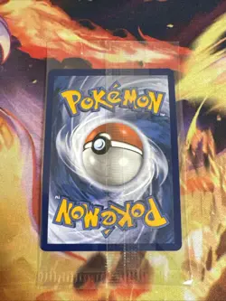 Flutter Mane SVP Black Star Promo 097 | Scarlet & Violet Promo SEALED Card NM - Image 2