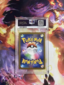 Pokemon Elesa's Sparkle VSTAR Universe Japanese Full Art #246 PSA 10 Gem Mint - Image 2