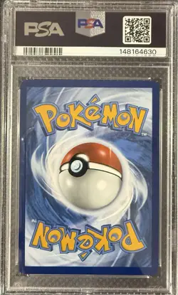 Zekrom ex #166/086 - 2025 Pokemon Black Bolt - Gem MINT PSA 9 - Image 2