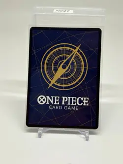 Ms. All-Sunday OP01-079 R ROMANCE DAWN - ONE PIECE Card Game Japanese - Image 2