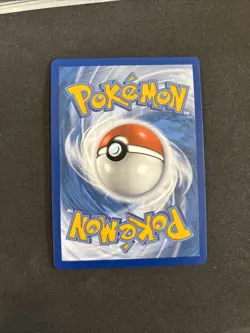 Pokemon Pikachu Holo Variant 008/034 CLC Classic Collection NM Condition - Image 3
