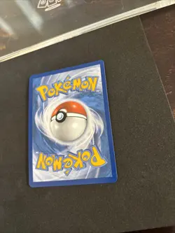 Pokemon Pikachu Holo Variant 008/034 CLC Classic Collection NM Condition - Image 4