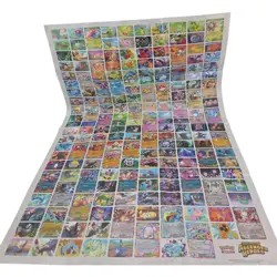 Pokemon Ascended Heroes Mega Gardevoir ex Poster 39x27 ASC en Brand New - Image 2